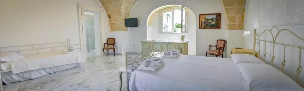 Masseria Tenuta Quintino - 37