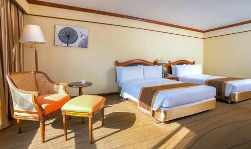 Holiday Inn Chiangmai, An Ihg - 103