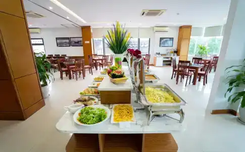 Fansipan Da Nang - 25