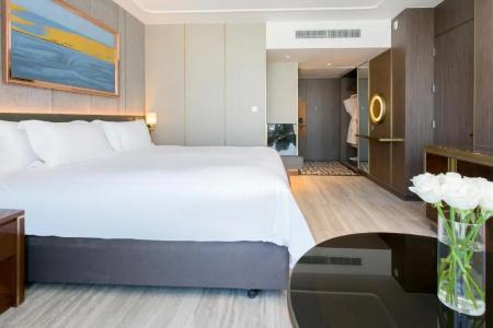 Centara Grand At Centralworld - Sha Extra Plus Certified - 81