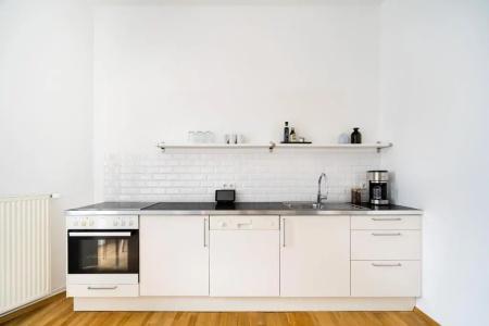 Bensimon Prenzlauer Berg - 207