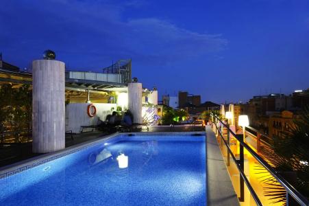 Claris & Spa GL, a Small Luxury of the World - 21