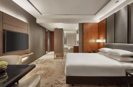 Hyatt Regency Bangkok Sukhumvit - 25