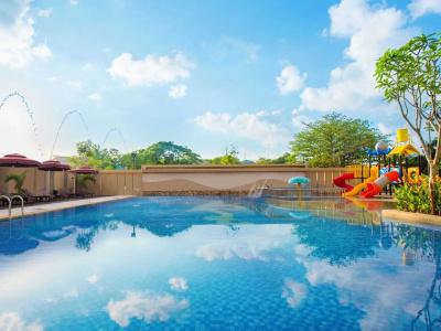 Ibis Melaka - 11