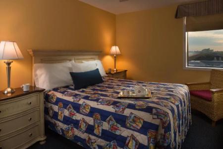 Ocean Club a Ramada by Wyndham - 105