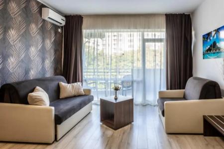 Prestige Deluxe Aquapark Club - All inclusive - 78