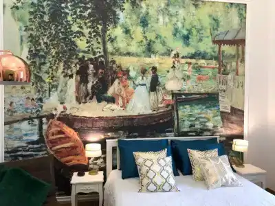 RarityArt minihotel - 39