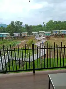 Yoko River Kwai - 75
