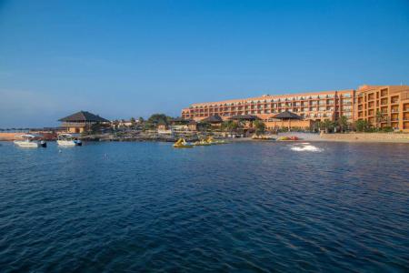 Ramla Bay Resort - 24