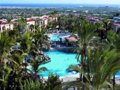 Palm Oasis Maspalomas - 35