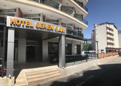 Seren Sari - 0
