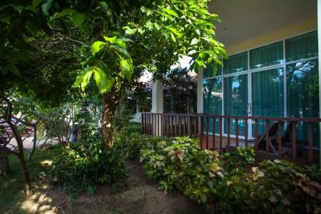 Pattra Vill Resort - Sha Extra Plus - 70