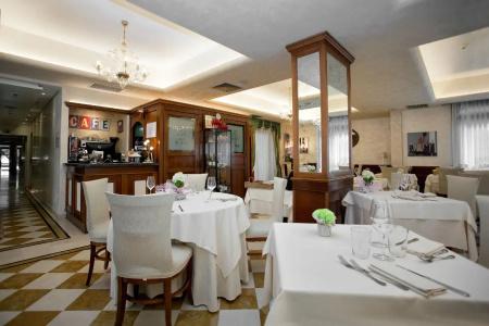 Park Ai Pini & Restaurant Ai Pini - 23