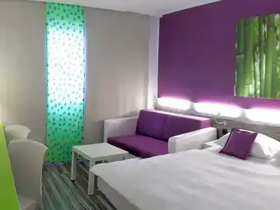 Ibis Styles Linz - 58