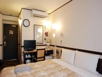 Toyoko Inn Tokyo Nihombashi - 35