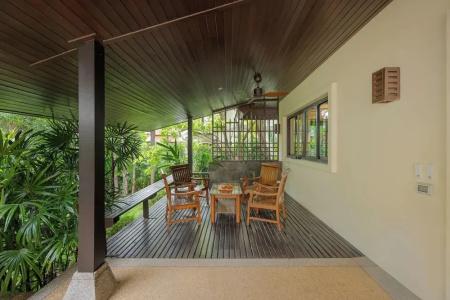 Baan Bua Estate by Tropiclook - 66