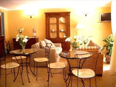 Il Quartuccio b&b Gaeta - 33