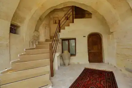 Ada Cave Suites - 15