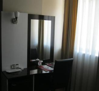 Anya Suit Otel - 21