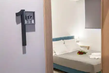 Anemos Rooms & - 77