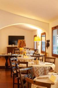 Nora Club & Spa - 19