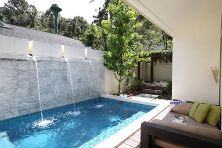 Mercure Koh Chang Hideaway - Sha Extra Plus - 97