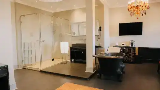 Villa Soraya & Spa - 57