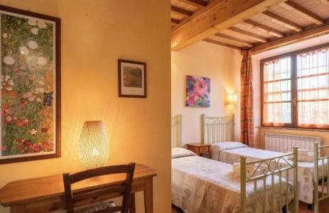 Il Vecchio Mulino Toscana - 105