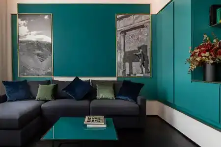 Habita79 Pompeii - MGallery - 95