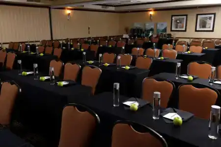 Embassy Suites - 14