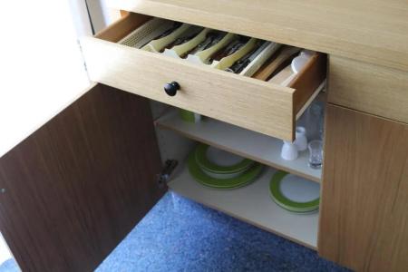 Appartement-Happy Kienberg - 45