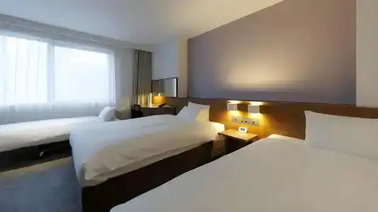 Jr Kyushu Kagoshima - 2