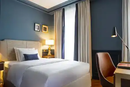 Hôtel Longemalle - 65