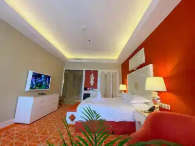 Continental Xin Hao and Resort - 6