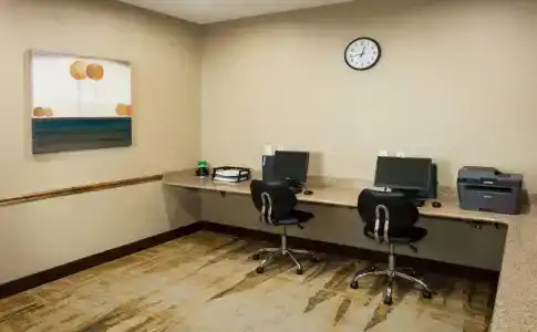 Holiday Inn San Antonio Northwest- Seaworld Area, An Ihg - 12
