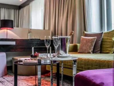 Sofitel Munich Bayerpost - 98