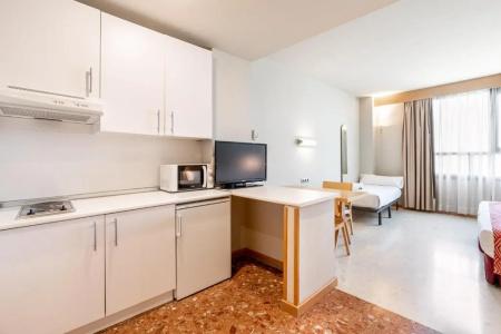 ApartExe Campus San Mamés - 27