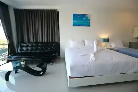 Satva Samui - 23