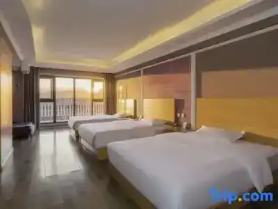 Kunming Changyue - 13