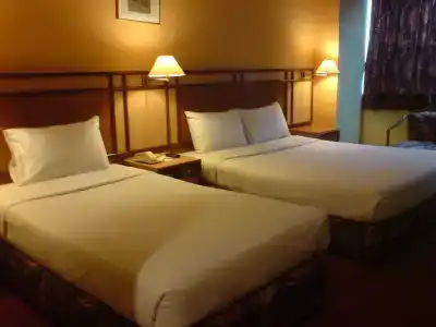 Grand Continental - 5
