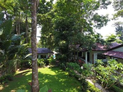 Kamrai Resort - 30