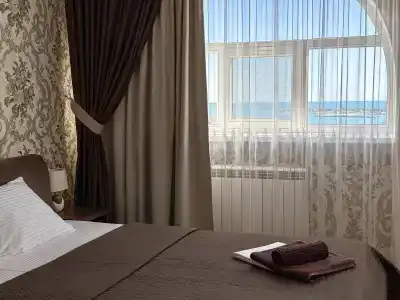 Гостевой дом на Родниковой 14 - 2