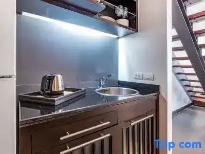 Luxe Residence - 27