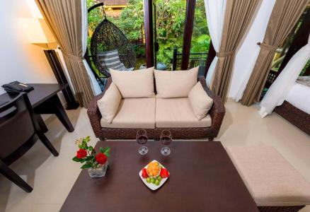 The Blossom Resort – Onsen & Foot Massage Inclusive - 48