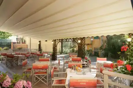 Residence Kriss - 22