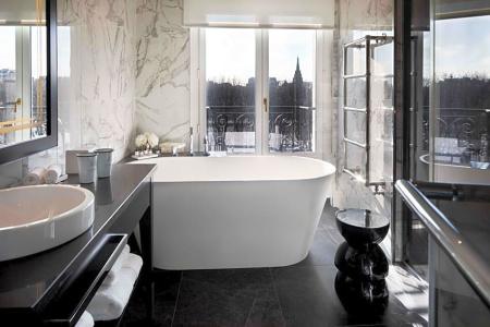 Le Damantin Hôtel & Spa - 73