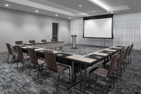 Ac By Marriott Miami Dadeland - 18