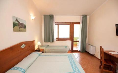Ihs Le Zagare Resort - 46