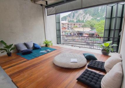 Tan Hostel x Cafe - 17