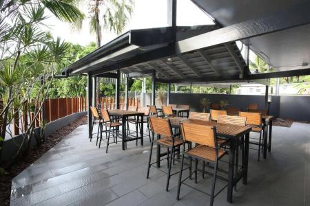 Mantra Club Croc - 28